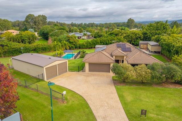 2 Alabama Court, QLD 4512