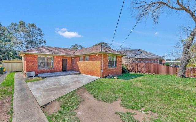 101 Belar Avenue, NSW 2163
