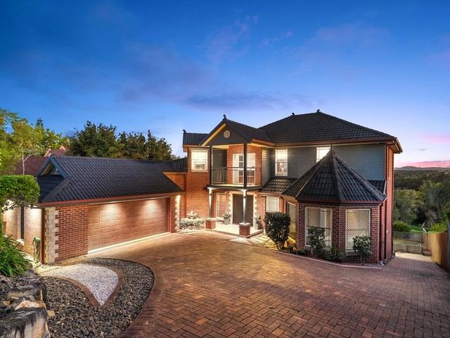 1 Lough Court, QLD 4503
