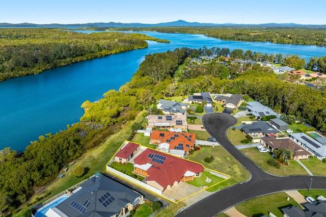6 Bayview Drive, NSW 2464