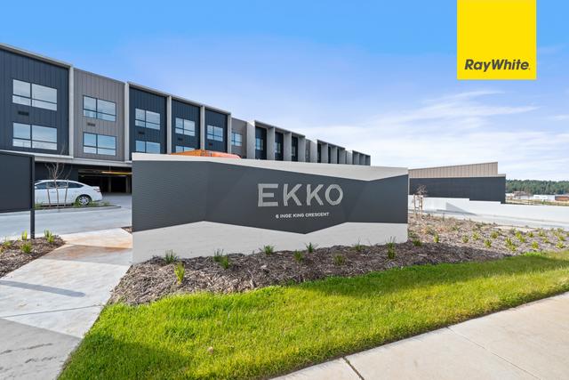 21/6 Inge King Crescent, ACT 2611