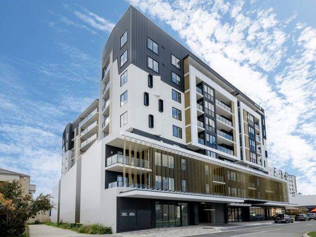 407/14 Leila Street, WA 6107
