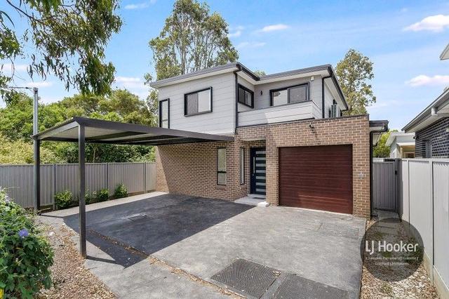 2 Banksia Street, NSW 2142