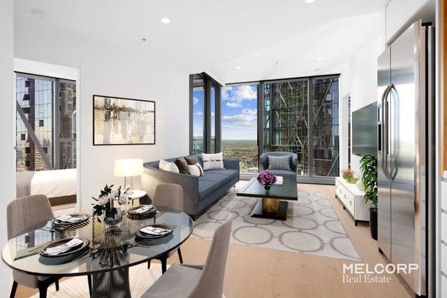 3104D/648 Lonsdale  Street, VIC 3000