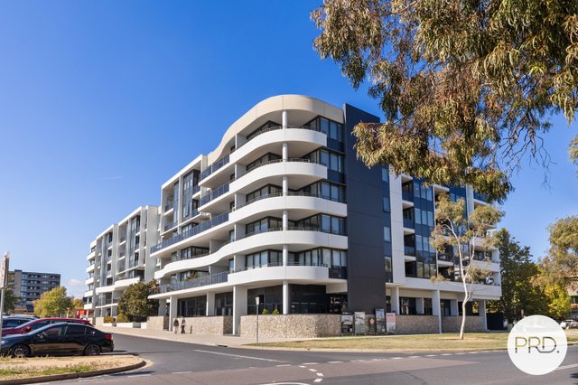 38/26 Antill Street, ACT 2602