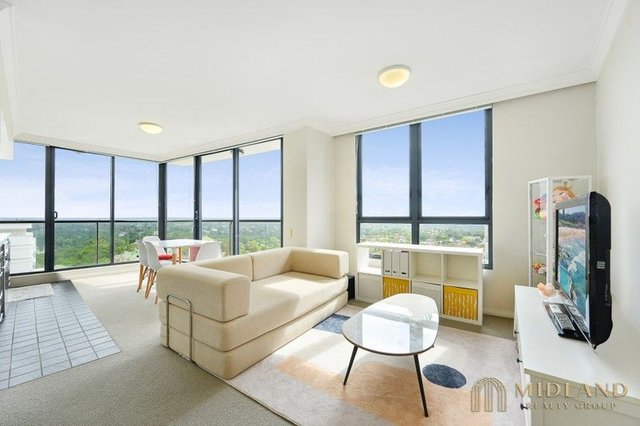 2005/3 Herbert Street, NSW 2065