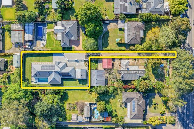 278a Freemans Drive, NSW 2265