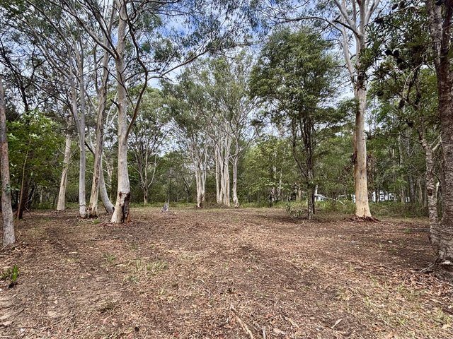 49 Canaipa Ridge Road, QLD 4184