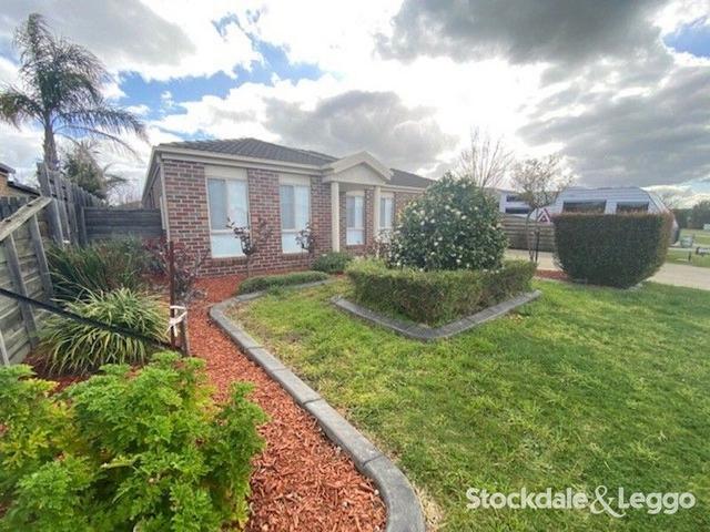 13 Tasman Close, VIC 3844