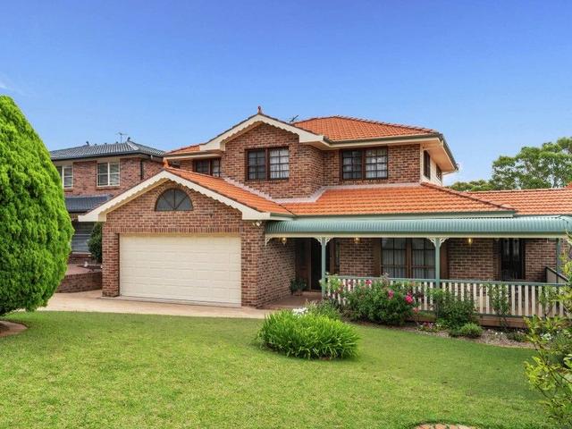 22 Willaroo Avenue, NSW 2233