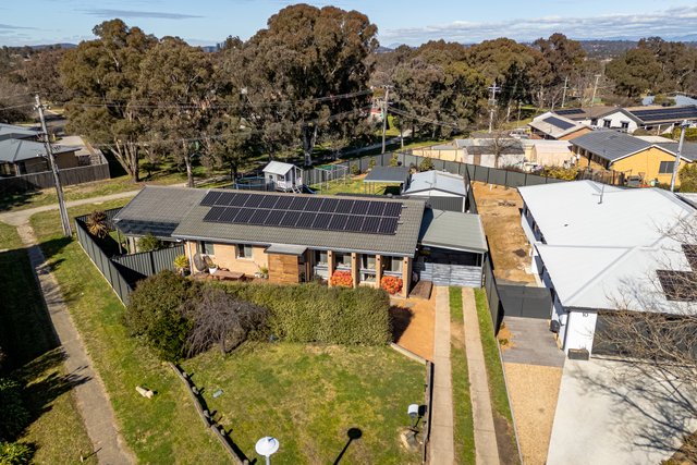 12 Levey Place, ACT 2615