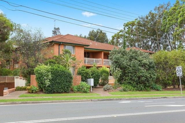 11/155 Port Hacking Road, NSW 2224