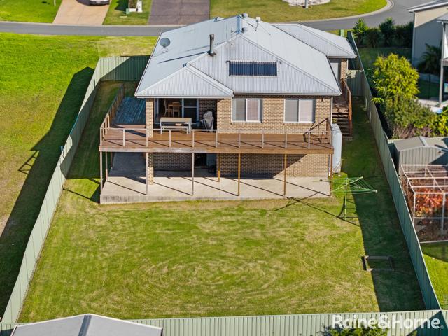 24 Rose Gum Avenue, NSW 2539