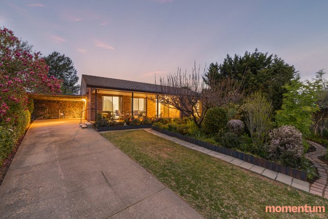 9 Benjee Place, ACT 2905
