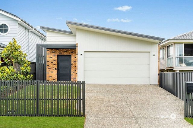 42a Ludgate Street, QLD 4014