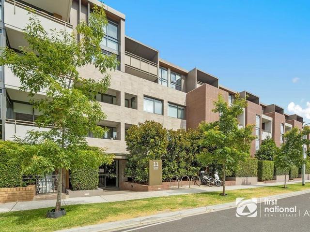 11 Bond Street, VIC 3161