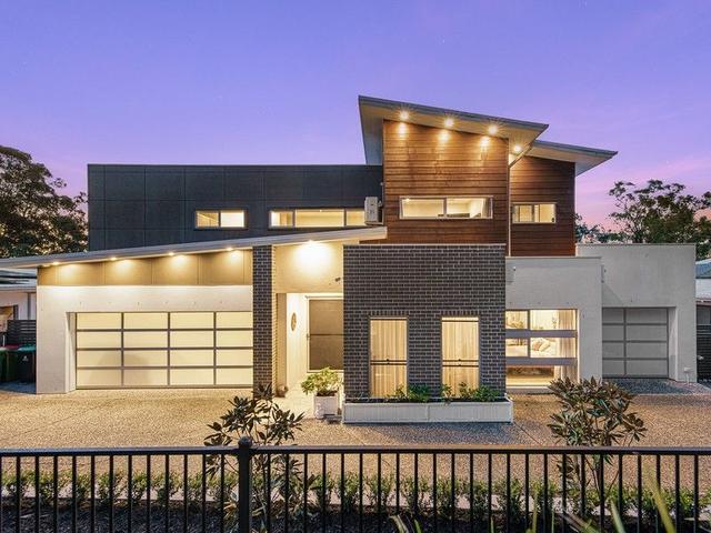 121 Birchwood Crescent, QLD 4300