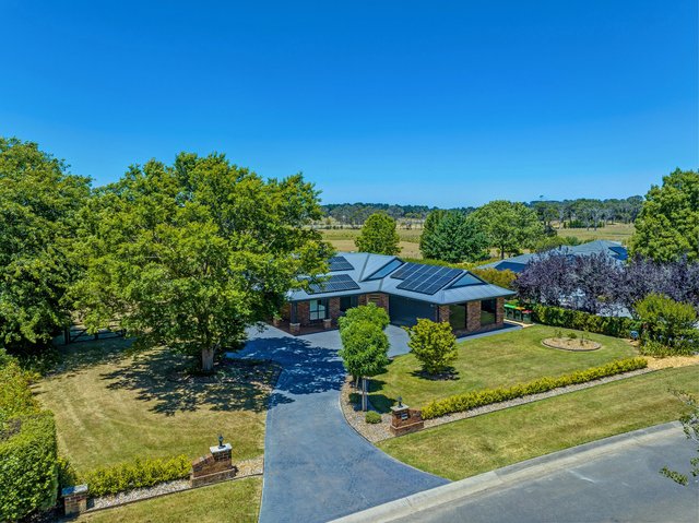 11 Victor Crescent, NSW 2577