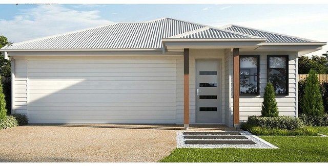 (no street name provided), QLD 4133