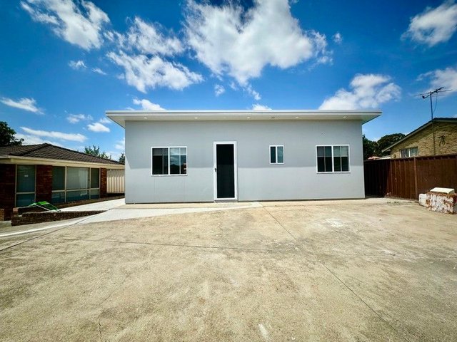 28a Spoonbill Street, NSW 2168