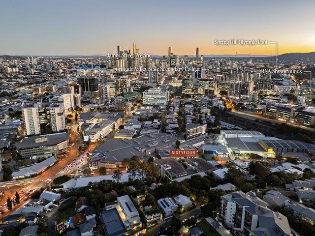 29 Dukinfield Street, QLD 4006