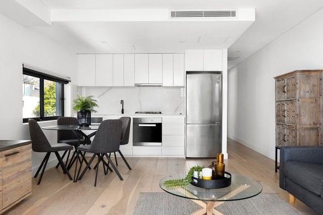 4/137 Carrington Road, NSW 2034