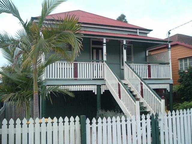 12 Sexton  Street, QLD 4121