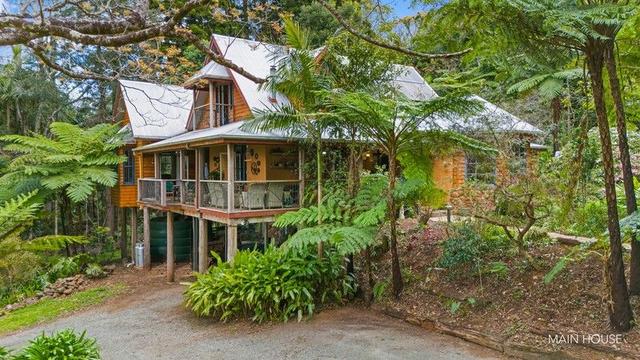 1780 Mount Glorious Road, QLD 4520