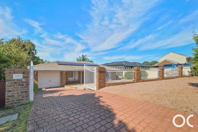 16 Lancing Court, SA 5163