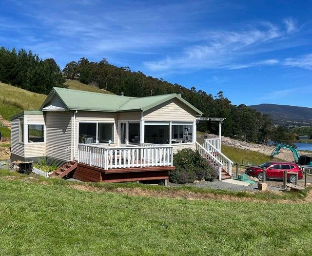 270 Lucaston Road, TAS 7109