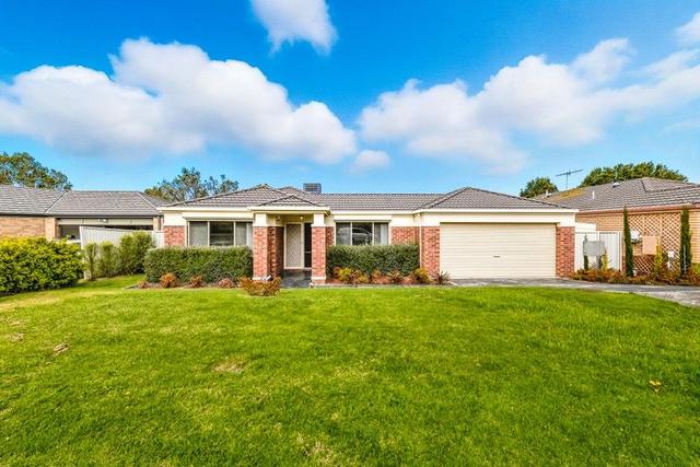 23 Emmer Green Retreat, VIC 3977