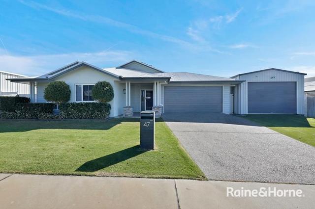 47 Palmetto Crescent, QLD 4740