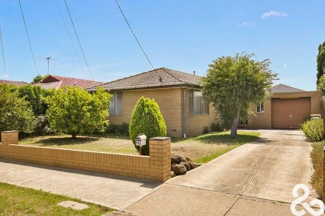 34 Gladstone Street, VIC 3074
