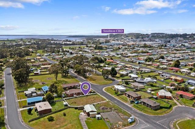 14 Wedge, TAS 7330