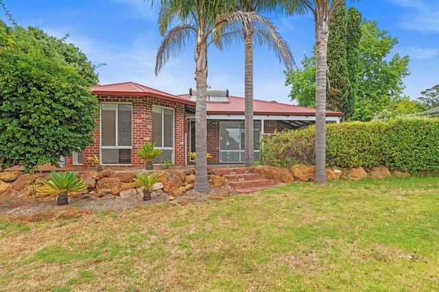 9 Harlequin Street, WA 6333