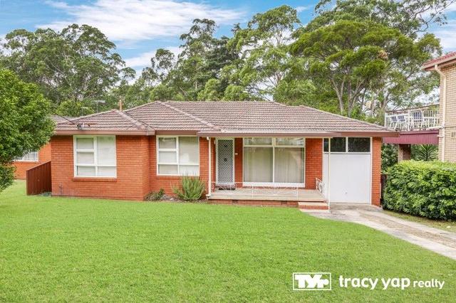 3 Caprera Road, NSW 2152