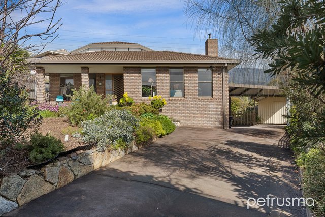 10 Grenfell Place, TAS 7010