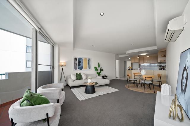 513/107 Canberra Avenue, ACT 2603