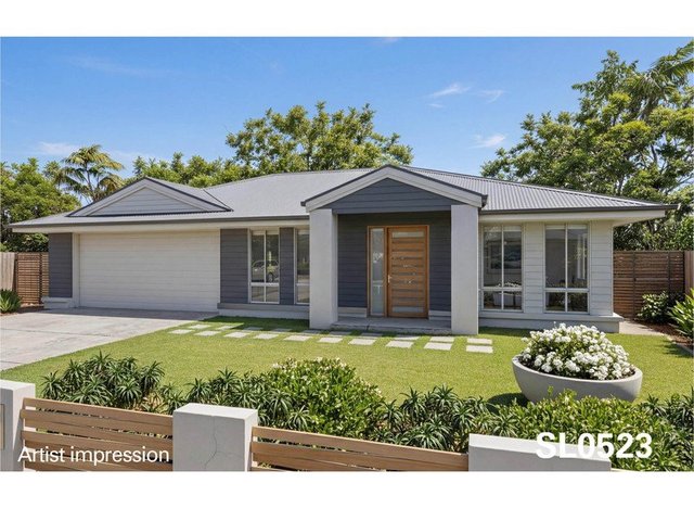 2 Lamont St, QLD 4207