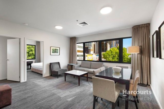 414/250 Elizabeth Street, VIC 3000