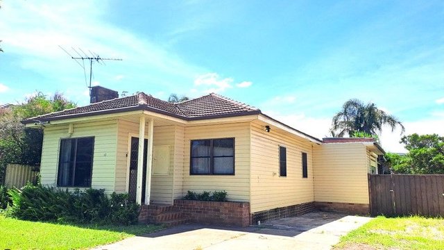 52 Horsley Road, NSW 2212