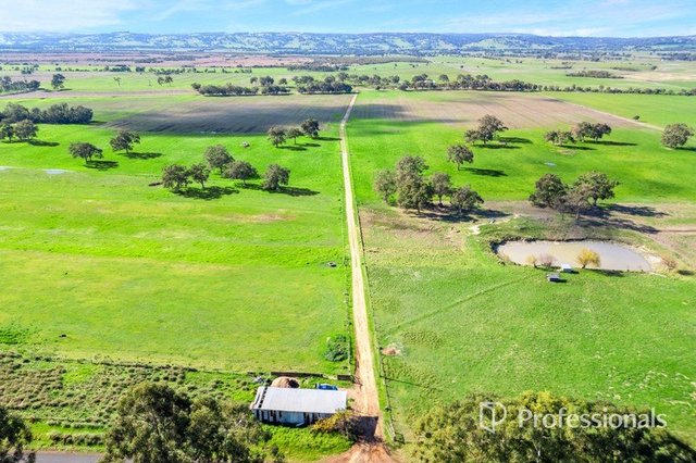 Lot 5 & 6 Campbell Road, WA 6223