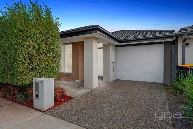 34 Knebworth Drive, VIC 3338