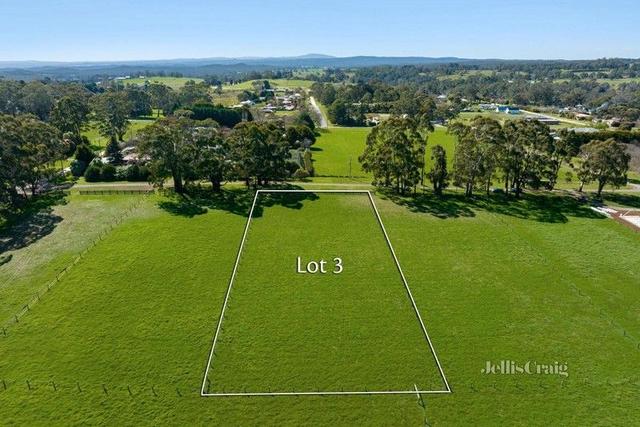 Lot 3, 24 Collins Road, VIC 3461