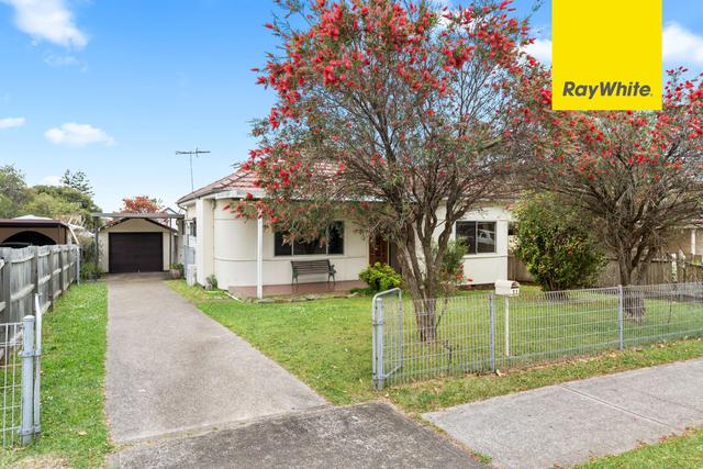 31 Mons Street, NSW 2141