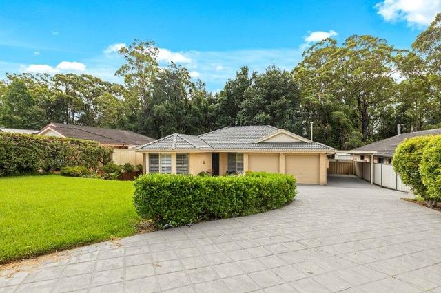 53 Gardenia Crescent, NSW 2541