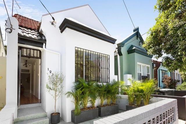 123 Lord Street, NSW 2042