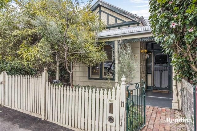 11 The Ridgeway, VIC 3031