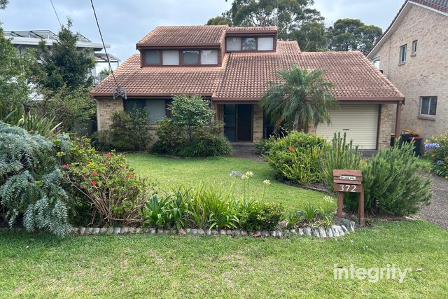 372 Elizabeth Drive, NSW 2540