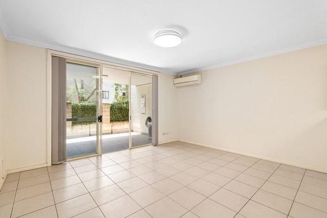 22/39-45 Lydbrook Street, NSW 2145
